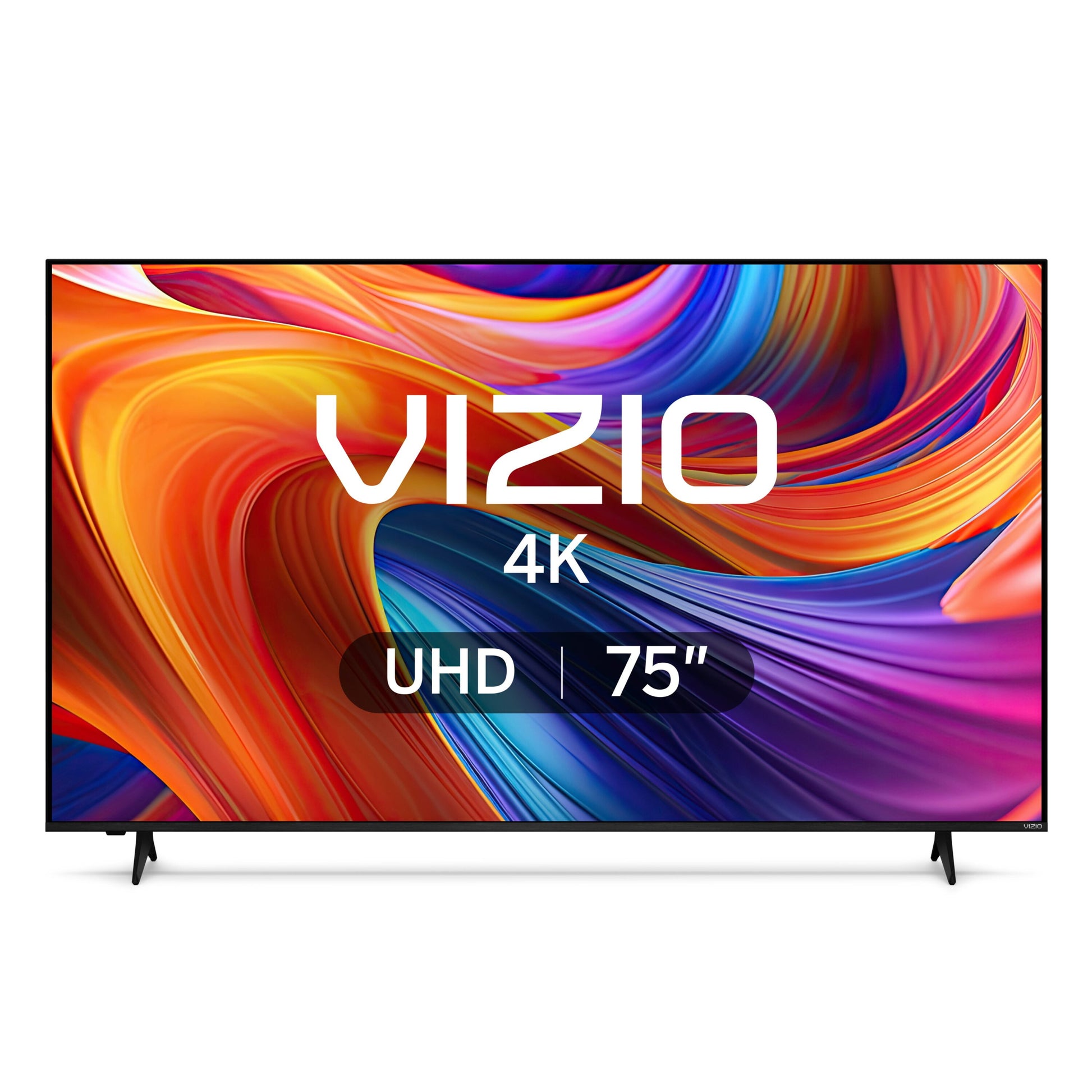 75-Inch 4K UHD LED Smart TV with HDR - Homeward Trends