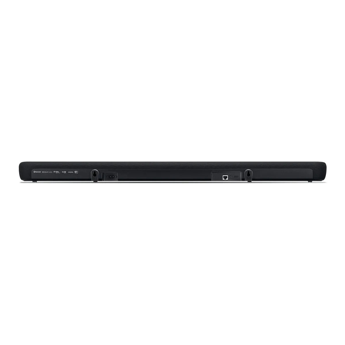 Yamaha YAS-209 Sound Bar with Wireless Subwoofer, Bluetooth