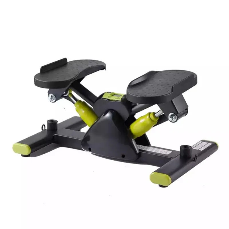 Mini V-Shaped Climbing Machine & Stair Stepper - Multifunctional Fitness Equipment for Weight Loss - Homeward Trends