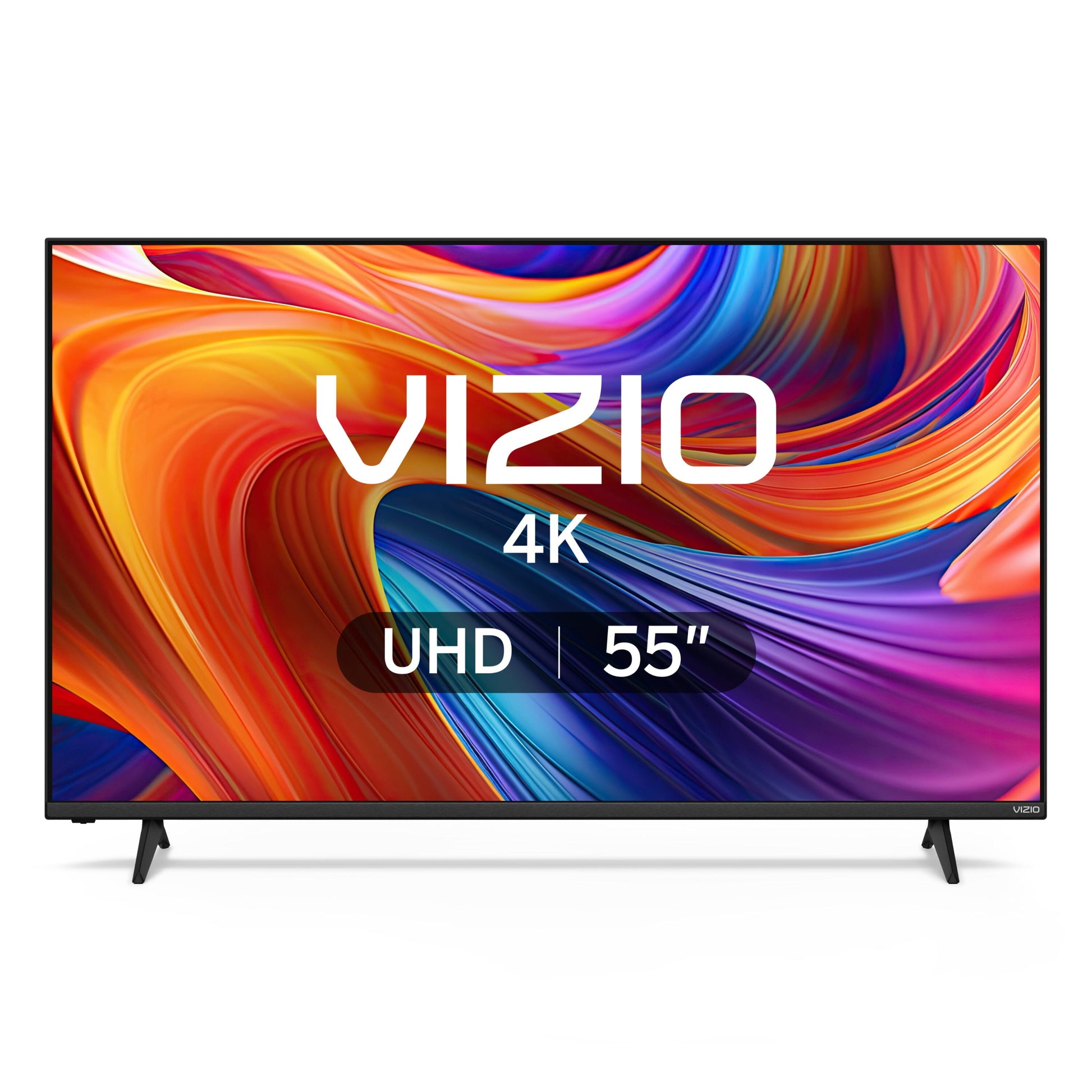 55” Class 4K UHD LED HDR Smart TV - Homeward Trends